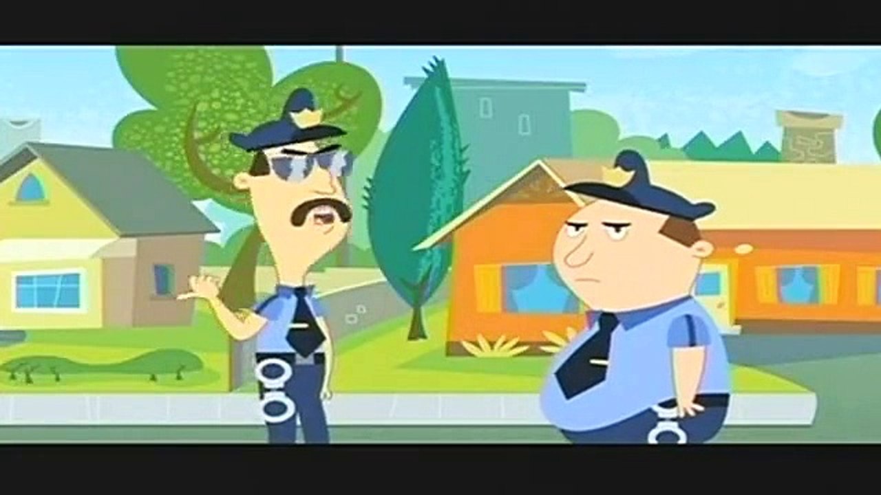 Kid vs kat 3 - video Dailymotion