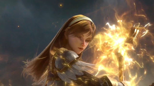 Ce nouveau MMORPG ultra ambitieux est une copie de WoW et s'annonce comme l'un des jeux de 2024