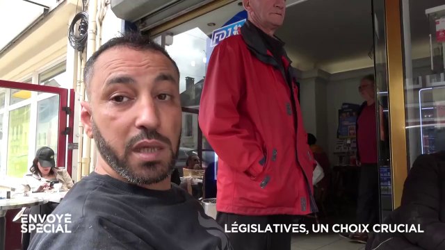 Je vais voter pour l’extrême droite et pourtant, je suis Franco-Algérien