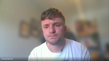 Was Tom Knowles' Walsall departure a surprise?