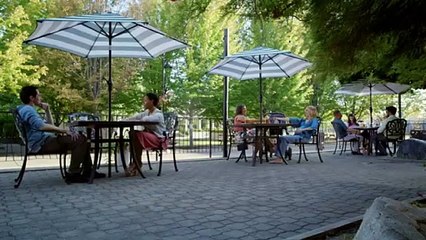 L'enfant d'un autre Bande-annonce (EN)