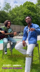 In Bikini Dura Acoustique / #1 / Jethro - Couleurs