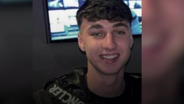 Missing for five days: Search continues for British teenager in Tenerife