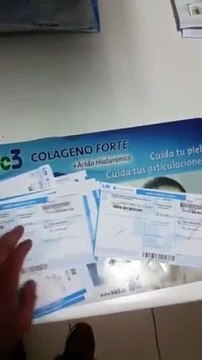 Un marroquí que no cotiza se abastece de medicinas subvencionadas y viaja a Marruecos