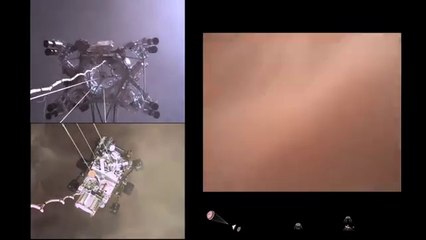 Perseverance Rover | NASA Mars Mission | Inspire Yourself