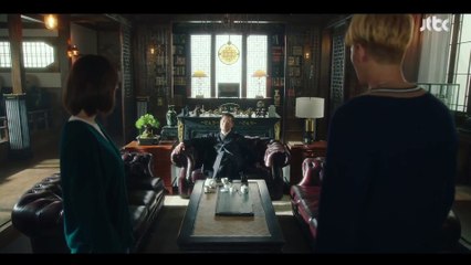 Itaewon Class Episode 2 with English Subtitles 🎬