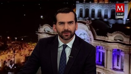 La judicatura ha innovando para mayor protección a las personas: Taissia Cruz Parcero