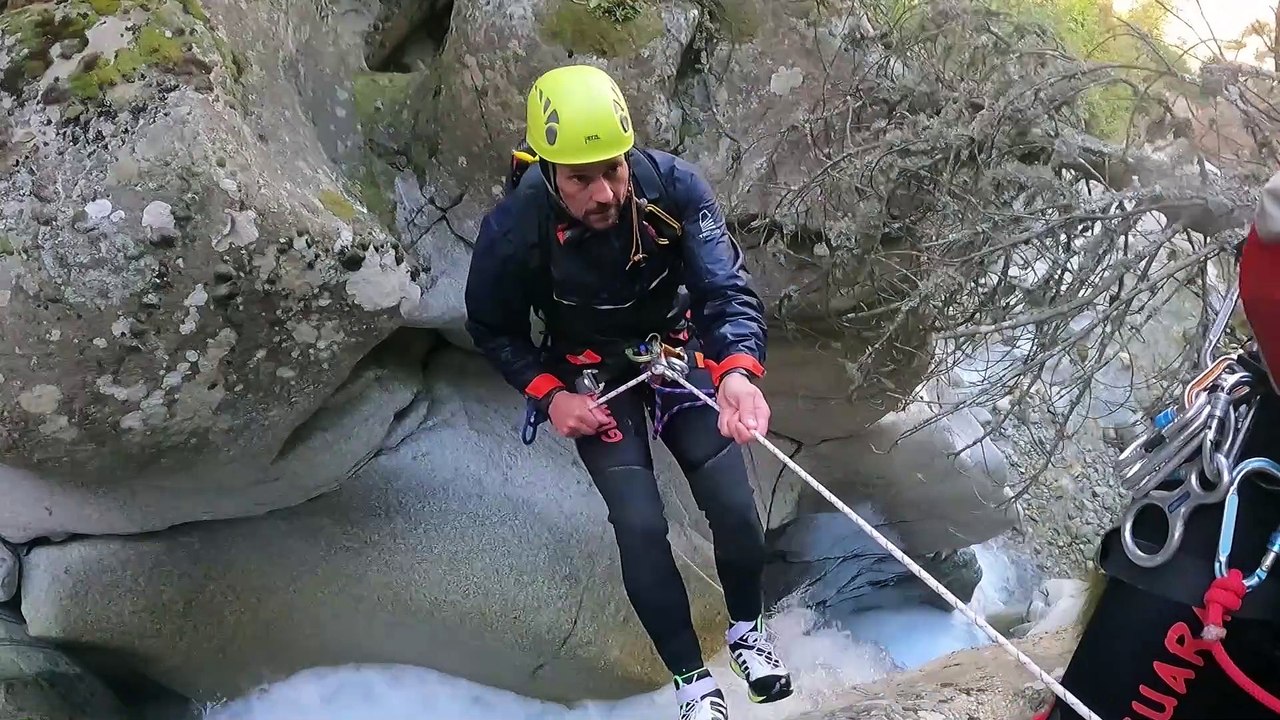 10 Canyon Les Etages 2023 (Hallowed be the name)