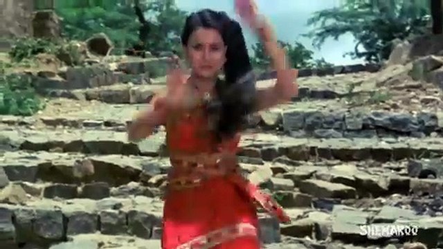 Oh Kanha /1988 Kasam /	Asha Bhosle, Mohammed Aziz, Anil Kapoor , Poonam Dhillon
