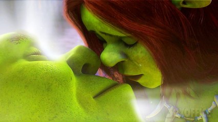 Ils vécurent heureux et... | Shrek 4 : Il était une fin | Extrait VF