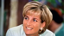 Princess Diana: Firefighter who tried to rescue the royal revealed her last words