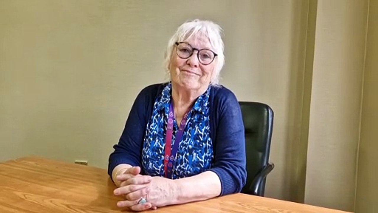 Danielle Stone Police Fire and Crime Commissioner