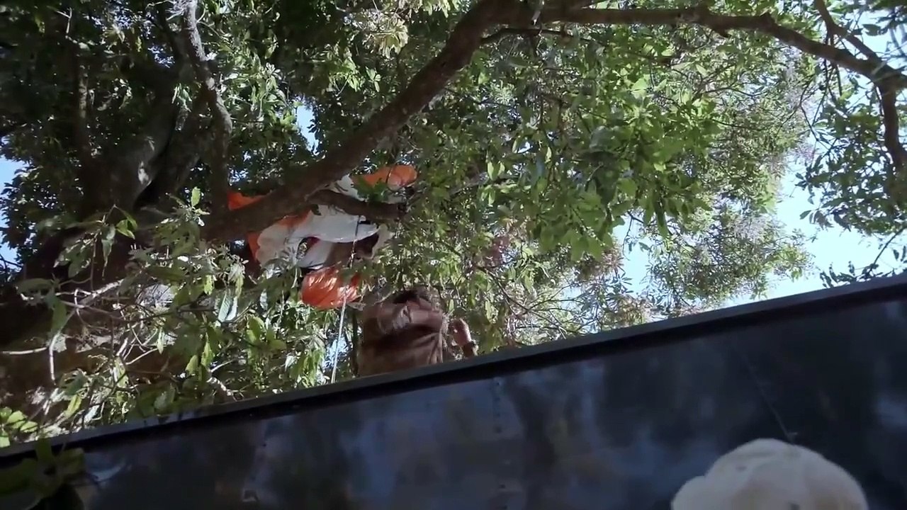 La Piloto capitulo 64