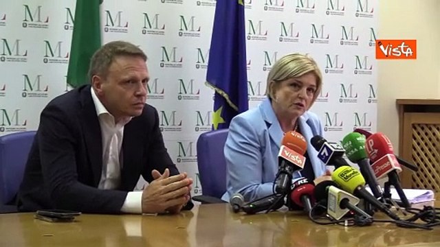 Bracciante morto a Latina, Calderone: Dobbiamo dichiarare guerra a ogni forma di caporalato