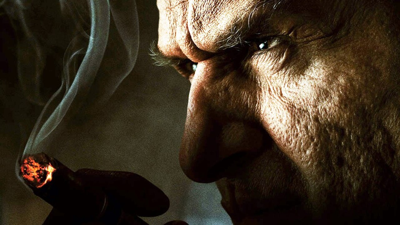 Berüchtigter Batman-Schurke im Trailer: Colin Farrell kehrt für seine düstere Crime-Rolle zurück