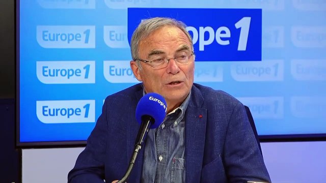 Pascal Praud et vous - Bernard Hinault : «L'envie de gagner, c'est une chose innée : on l'a au départ ou on ne l'a pas»