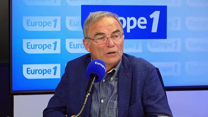 Pascal Praud et vous - Bernard Hinault : «L'envie de gagner, c'est une chose innée : on l'a au départ ou on ne l'a pas»