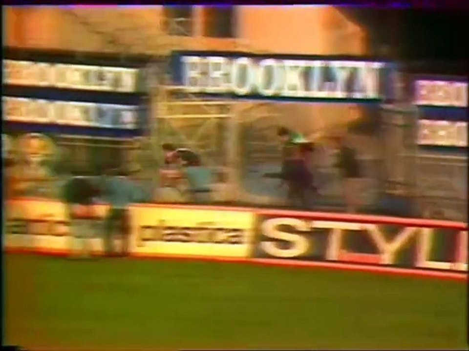 TROPHEE BARRACHI   - 1979  -