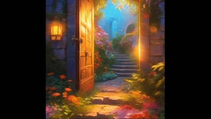 Ghane Jungal ka Razz