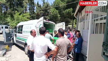 Serinlemek için girdiği baraj gölü sonu oldu! 18 yaşındaki genç, kardeşini kurtarmak isterken can verdi