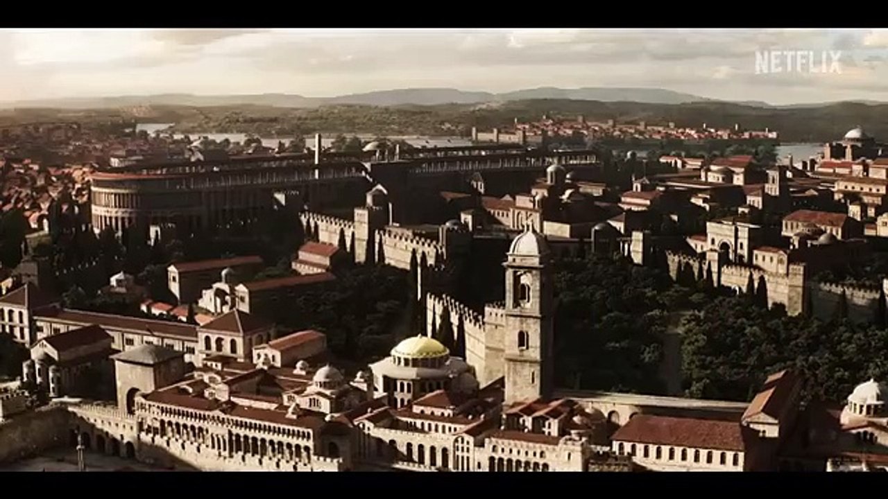 Vikings: Valhalla 3, il trailer