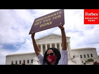 Dem Lawmaker: Biden Executive Order Has Families 'Crying Tears Of Joy'