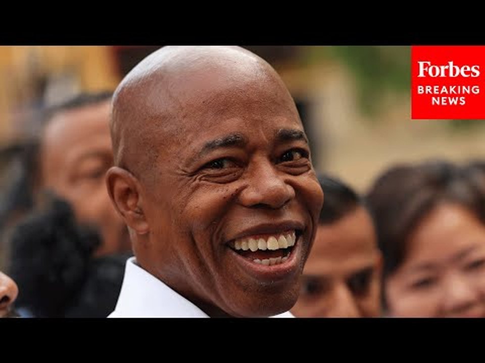 Mayor Eric Adams Announces New Community Hiring Program To Boost Job Development In NYC