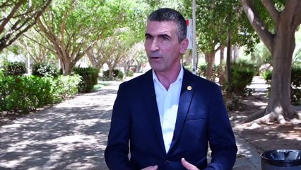 La UAL se sitúa tres puntos por encima de la media en inserción de estudiantes de másteres