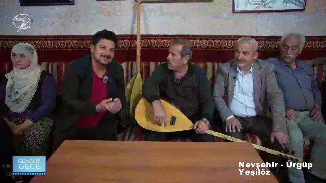 Gündüz Gece – Nevşehir | 15 Haziran 2024