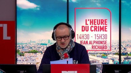 L'INTÉGRALE - Richard Boutin : le cuisinier du diable