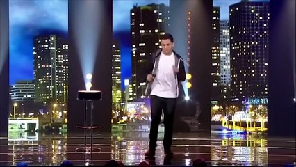 Malik Bentalha se la raconte (2014) HD Part2