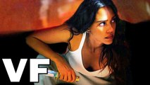 RIPOSTE Bande Annonce VF (2024) Jessica Alba, Film d'Action