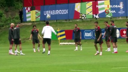 Milli Takım'a Arda Güler müjdesi