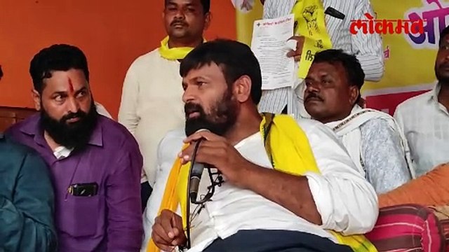 मनोज जरांगे लक्ष्मण हाके आमनेसामने आरक्षणाचा वाद वाढला 1