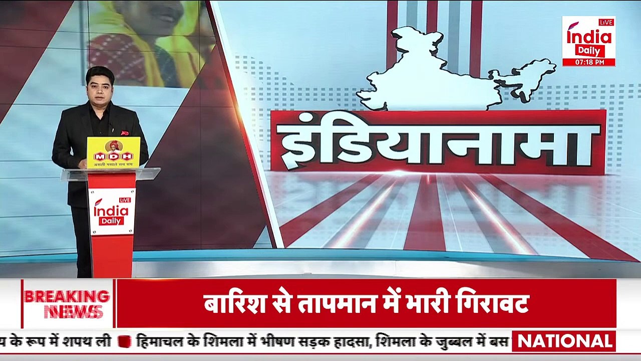 UP News: CM Yogi और PM Modi को अपशब्द बोलने पर गाजियाबाद ACP का एक्शन | Latest News