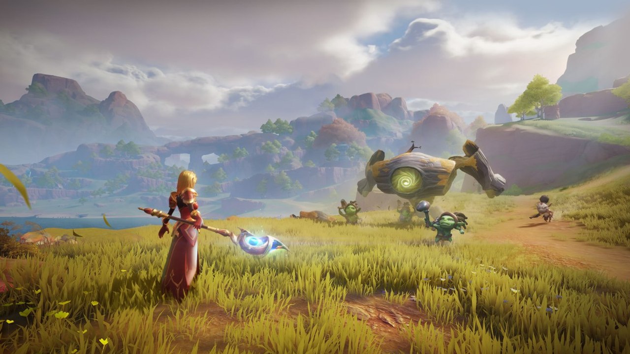 Keybinds Tarisland : Comment changer vos raccourcis clavier qui ne marchent pas ?