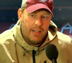 The other impact of Sheffield United's takeover bid