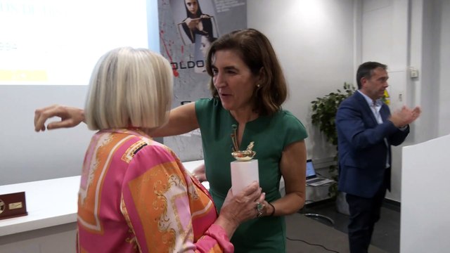 La Escuela de Joyería de Córdoba cumple 30 años formando a 1.500 profesionales en el sector