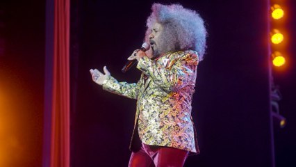 A importância de Tim Maia para o mundo da música