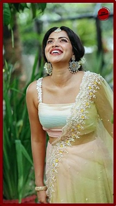 நடிகை அமலாபாலுக்கு குழந்தை பிறந்துவிட்டது, குழந்தை வீடியோ வெளியிட்ட பிரபலம் கியூட் பதிவு #amalapaul