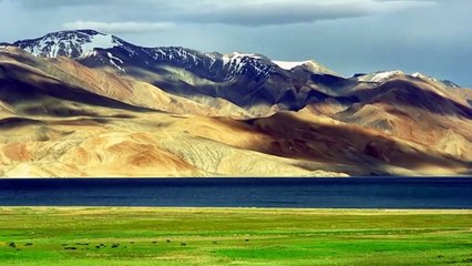 Water Bodies In India That You Must Visit in India HD 2024