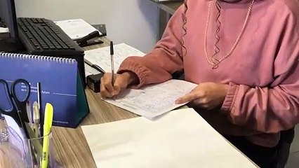 Uma semana após a morte do pequeno Nando, família entrega abaixo-assinado à Transitar