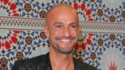 Ehemaliger GNTM-Juror Peyman Amin kritisiert Format: "Wenn du mitmachst, wirst du kein Topmodel" (1)