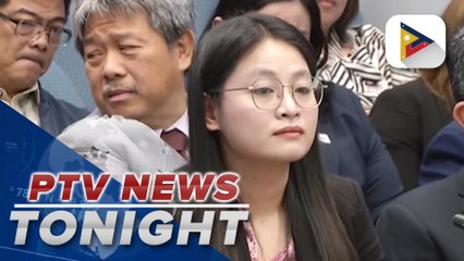 PAOCC, PNP-CIDG file human trafficking charges vs Mayor Guo, Dennis Cunanan