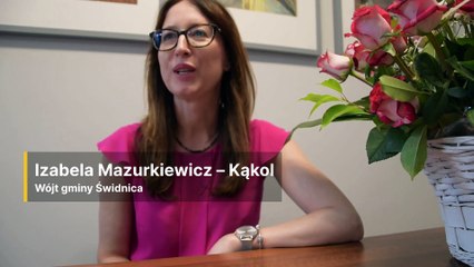 Gazeta Lubuska. Wakacje nad zalewem w Świdnicy