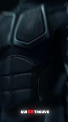 Qui est le nouveau Black Noir dans la nouvelle saison de The Boys