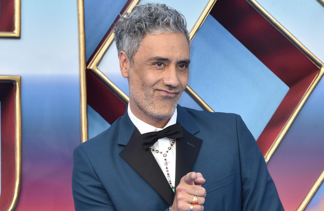タイカ・ワイティティ、新作でスティーブン・スピルバーグとタッグ？