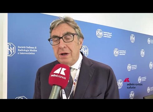 Salute, Giovagnoni (Sirm): “Grazie ad Ai incrementa sicurezza e precisione diagnostica per immagini”