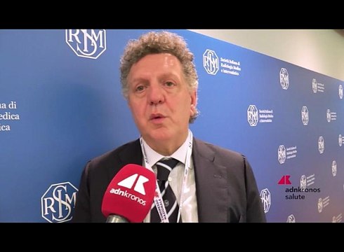 Salute, Carrafiello (Sirm): “Innovazione tecnologica cambia i device e rende procedure mini-invasive”