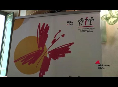 Ail, 55 anni di sostegno alla ricerca per i pazienti con tumori ematologici